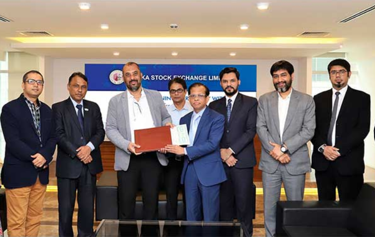 UFTCL signs agreement to test DSE’s API sharing